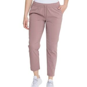 THE NORTH FACE Women's Never Stop Wearing
Mauve Pants- medium